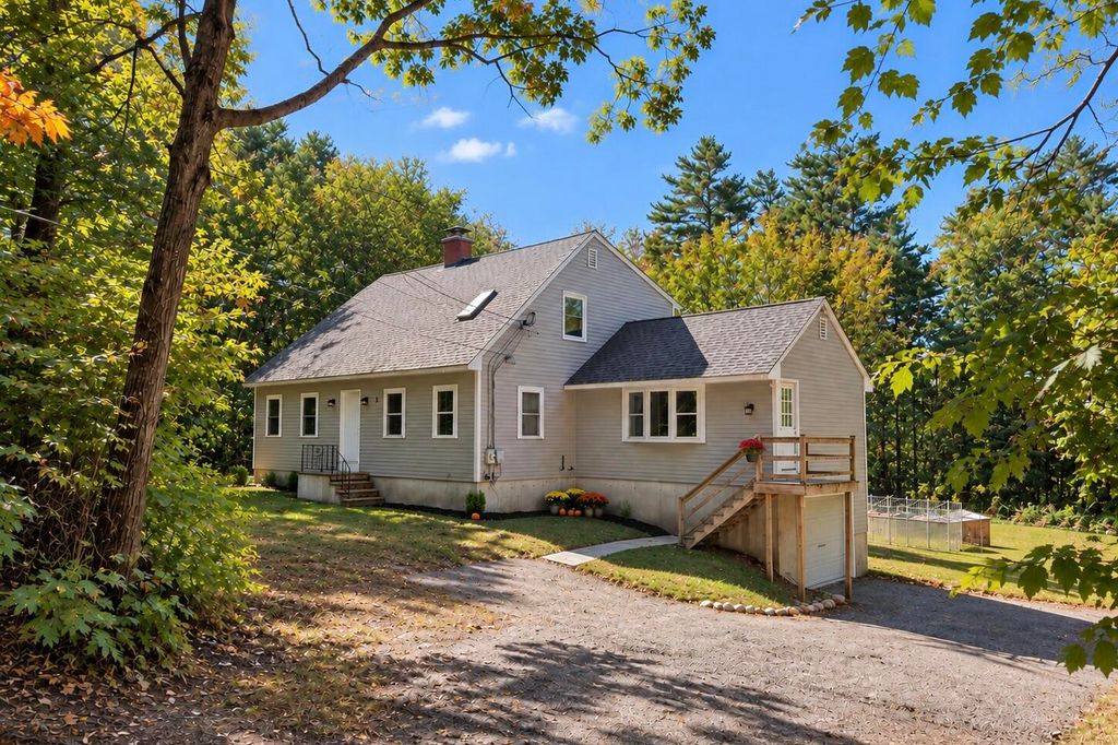 623 Country Club Road, Sanford, ME 04073 — photo 3