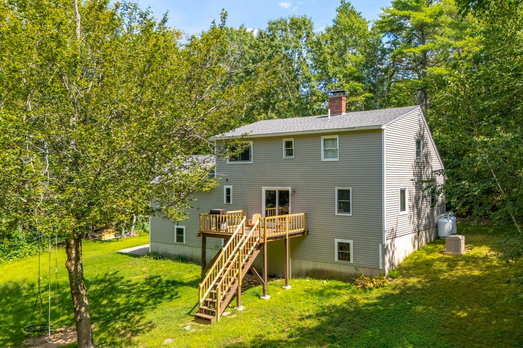 623 Country Club Road, Sanford, ME 04073 — photo 4