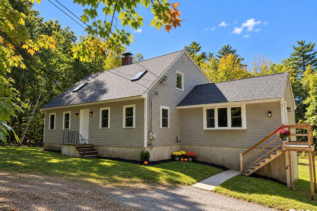 623 Country Club Road, Sanford, ME 04073 — photo 5