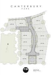 0 Canterbury Park, Mobile, AL 36608