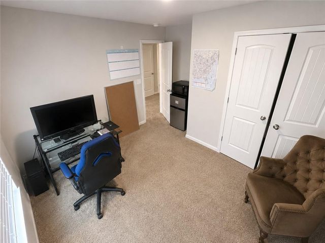 200 Woodlands Drive, Jackson, GA 30233