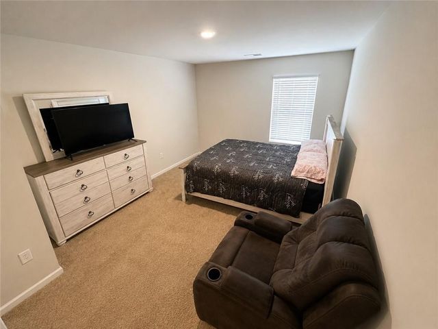 200 Woodlands Drive, Jackson, GA 30233
