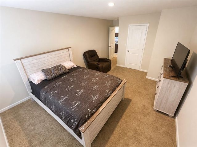 200 Woodlands Drive, Jackson, GA 30233