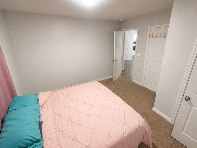 200 Woodlands Drive, Jackson, GA 30233