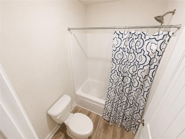200 Woodlands Drive, Jackson, GA 30233