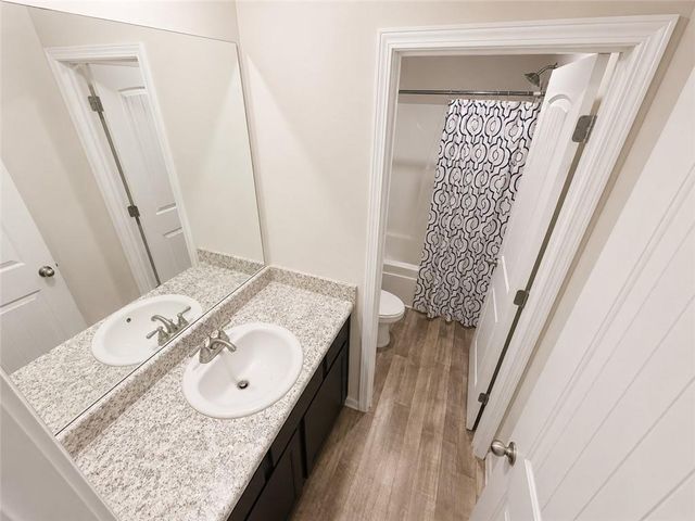 200 Woodlands Drive, Jackson, GA 30233