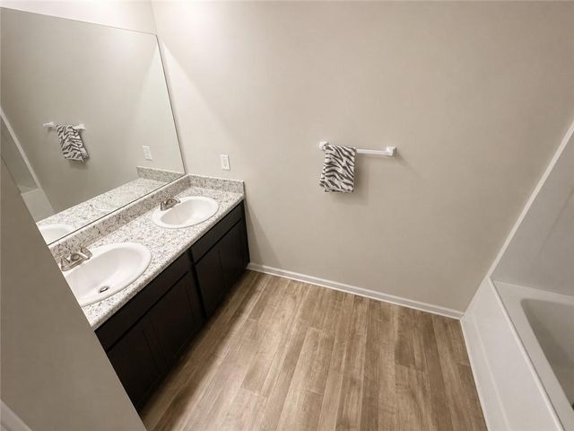 200 Woodlands Drive, Jackson, GA 30233