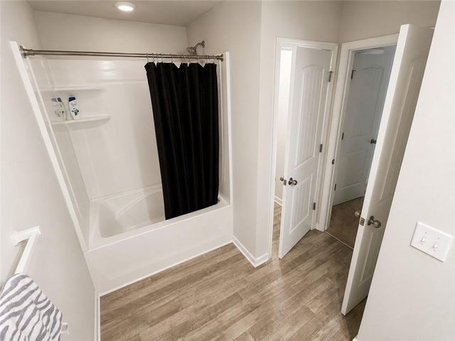 200 Woodlands Drive, Jackson, GA 30233