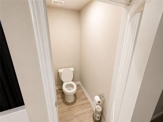 200 Woodlands Drive, Jackson, GA 30233