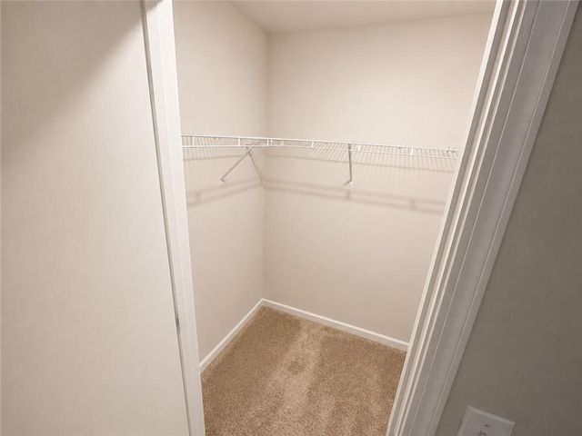200 Woodlands Drive, Jackson, GA 30233
