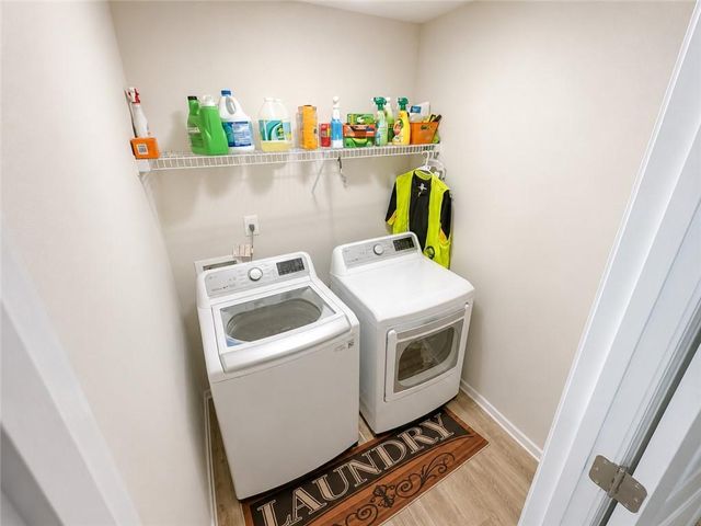 200 Woodlands Drive, Jackson, GA 30233