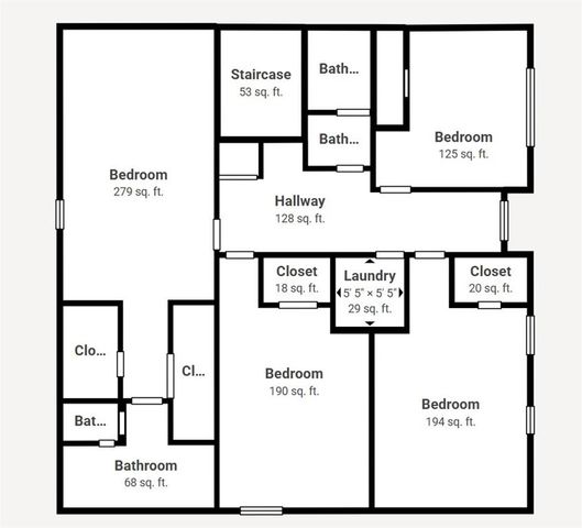 200 Woodlands Drive, Jackson, GA 30233