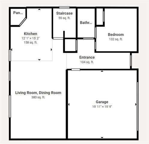 200 Woodlands Drive, Jackson, GA 30233