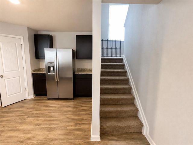200 Woodlands Drive, Jackson, GA 30233