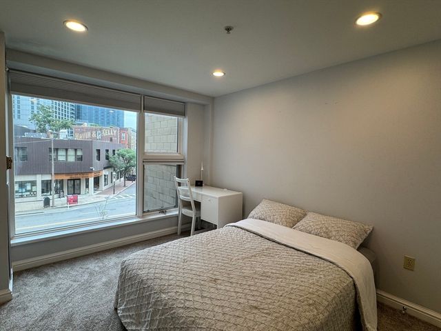 183-185A Massachusetts Ave 304, Boston, MA 02115