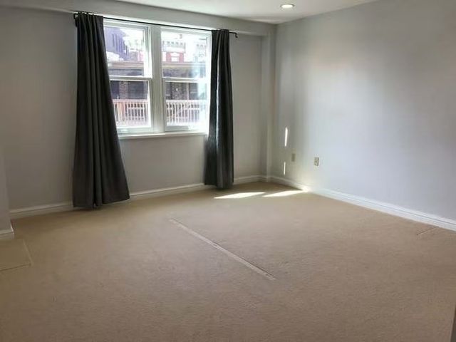 183-185A Massachusetts Ave 304, Boston, MA 02115