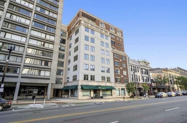 183-185A Massachusetts Ave 304, Boston, MA 02115