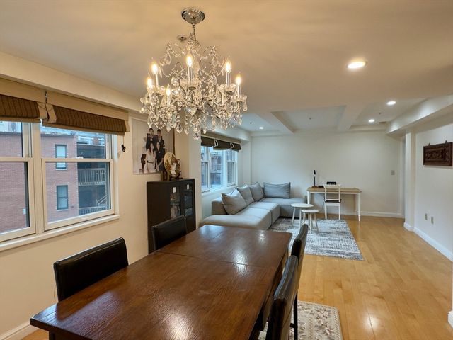 183-185A Massachusetts Ave 304, Boston, MA 02115