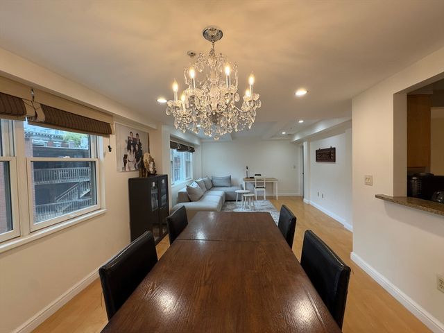 183-185A Massachusetts Ave 304, Boston, MA 02115