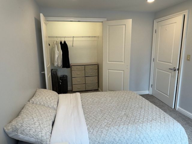 183-185A Massachusetts Ave 304, Boston, MA 02115