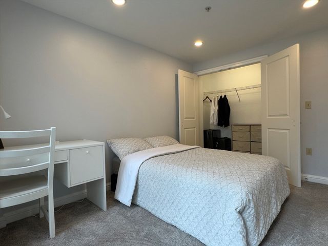 183-185A Massachusetts Ave 304, Boston, MA 02115