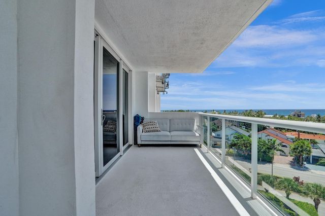 2715 N OCEAN Boulevard 6C, Fort Lauderdale, FL 33308