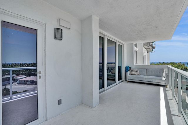2715 N OCEAN Boulevard 6C, Fort Lauderdale, FL 33308
