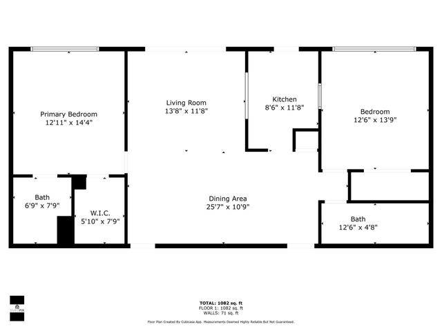 2715 N OCEAN Boulevard 6C, Fort Lauderdale, FL 33308