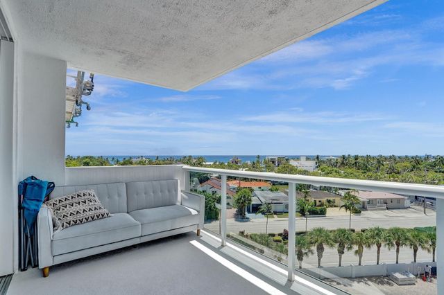 2715 N OCEAN Boulevard 6C, Fort Lauderdale, FL 33308