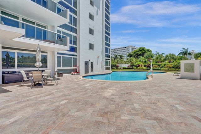 2715 N OCEAN Boulevard 6C, Fort Lauderdale, FL 33308