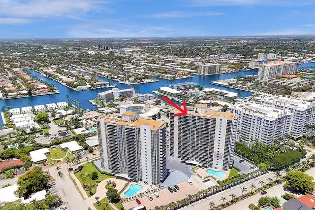 2715 N OCEAN Boulevard 6C, Fort Lauderdale, FL 33308