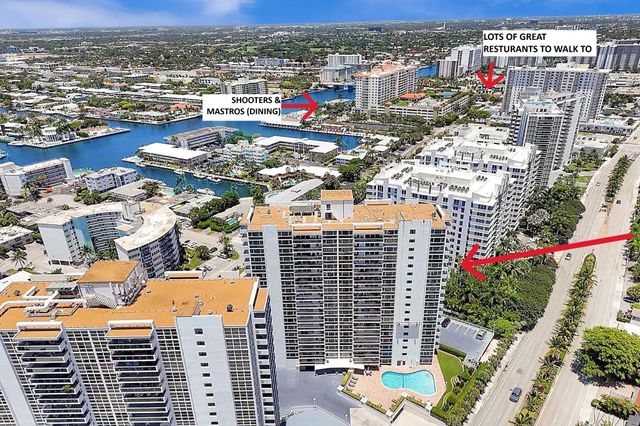 2715 N OCEAN Boulevard 6C, Fort Lauderdale, FL 33308