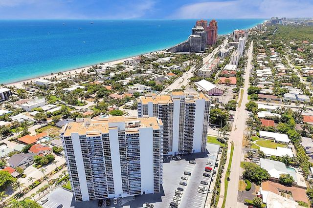 2715 N OCEAN Boulevard 6C, Fort Lauderdale, FL 33308