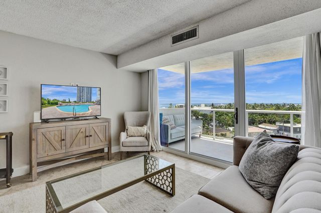 2715 N OCEAN Boulevard 6C, Fort Lauderdale, FL 33308