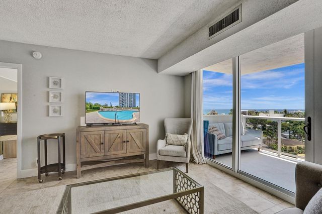 2715 N OCEAN Boulevard 6C, Fort Lauderdale, FL 33308