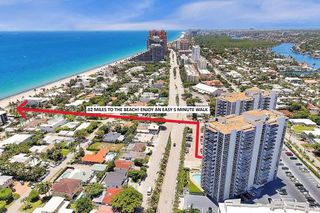 2715 N OCEAN Boulevard 6C, Fort Lauderdale, FL 33308