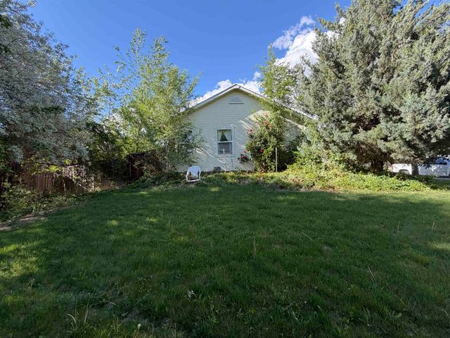 812 Elberta Avenue, Palisade, CO 81526
