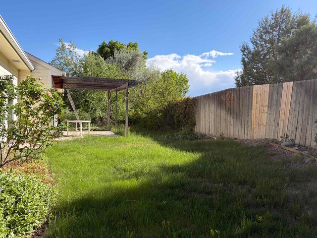 812 Elberta Avenue, Palisade, CO 81526