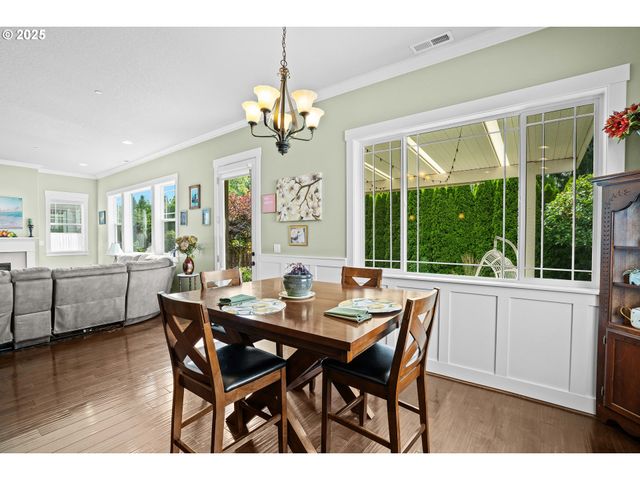 12244 Sw PALERMO St, Wilsonville, OR 97070