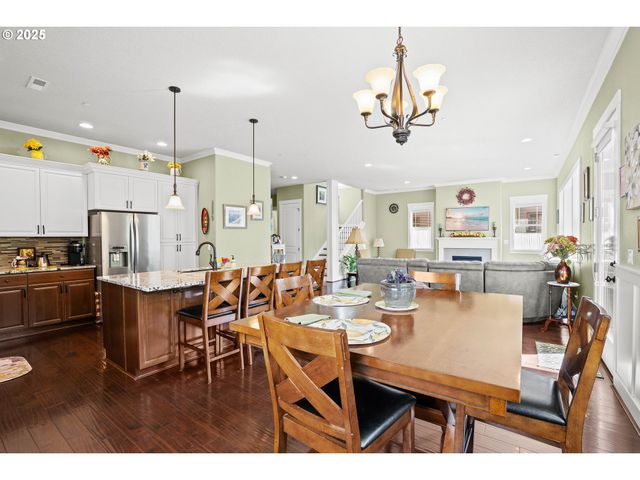 12244 Sw PALERMO St, Wilsonville, OR 97070