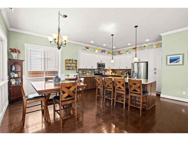 12244 Sw PALERMO St, Wilsonville, OR 97070
