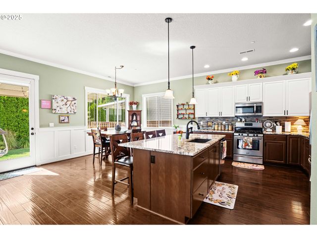 12244 Sw PALERMO St, Wilsonville, OR 97070