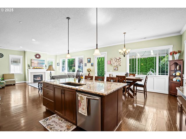 12244 Sw PALERMO St, Wilsonville, OR 97070