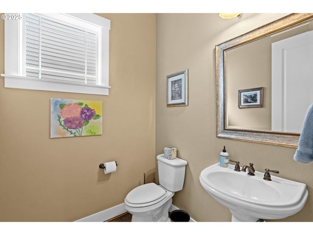 12244 Sw PALERMO St, Wilsonville, OR 97070