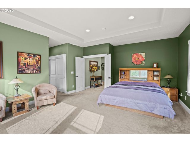 12244 Sw PALERMO St, Wilsonville, OR 97070