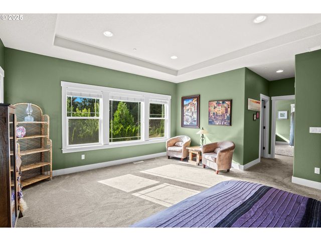 12244 Sw PALERMO St, Wilsonville, OR 97070