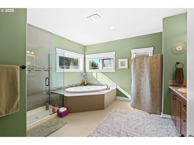 12244 Sw PALERMO St, Wilsonville, OR 97070