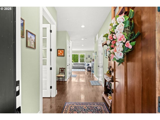12244 Sw PALERMO St, Wilsonville, OR 97070