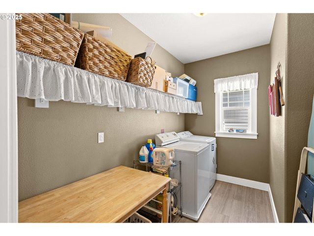 12244 Sw PALERMO St, Wilsonville, OR 97070