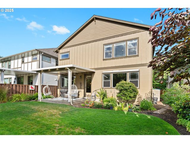 12244 Sw PALERMO St, Wilsonville, OR 97070